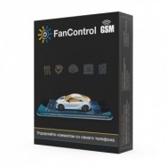 FanControl GSM